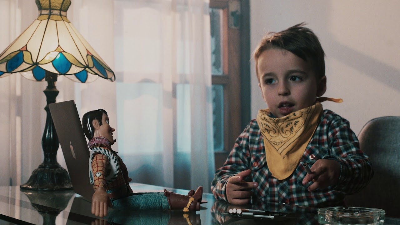 Tu adicción no es un juego - Día Mundial Sin Tabaco