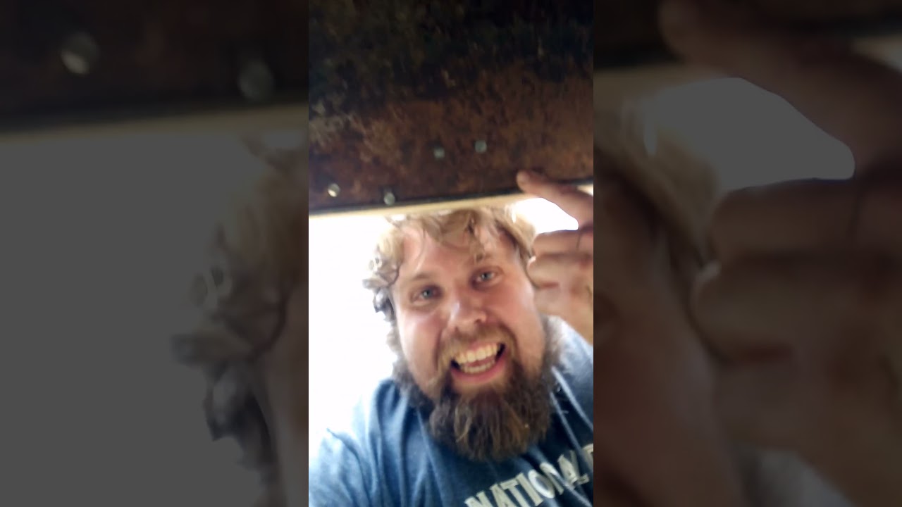 Making a Solar Grill part 2