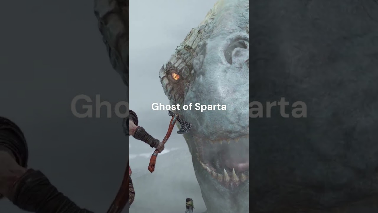God of war world serpent Translation 🤔🤔| God of war #shorts #ragnarok #gow