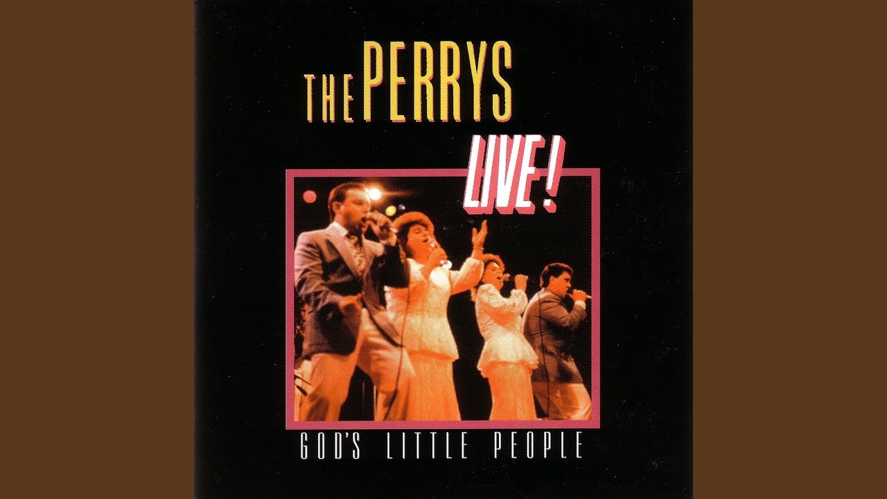 God Walks The Dark Hills (Live)