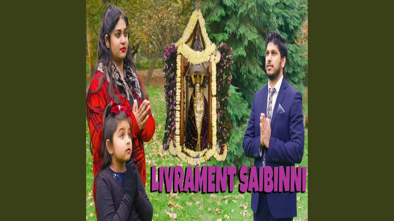 Livrament Saibinni