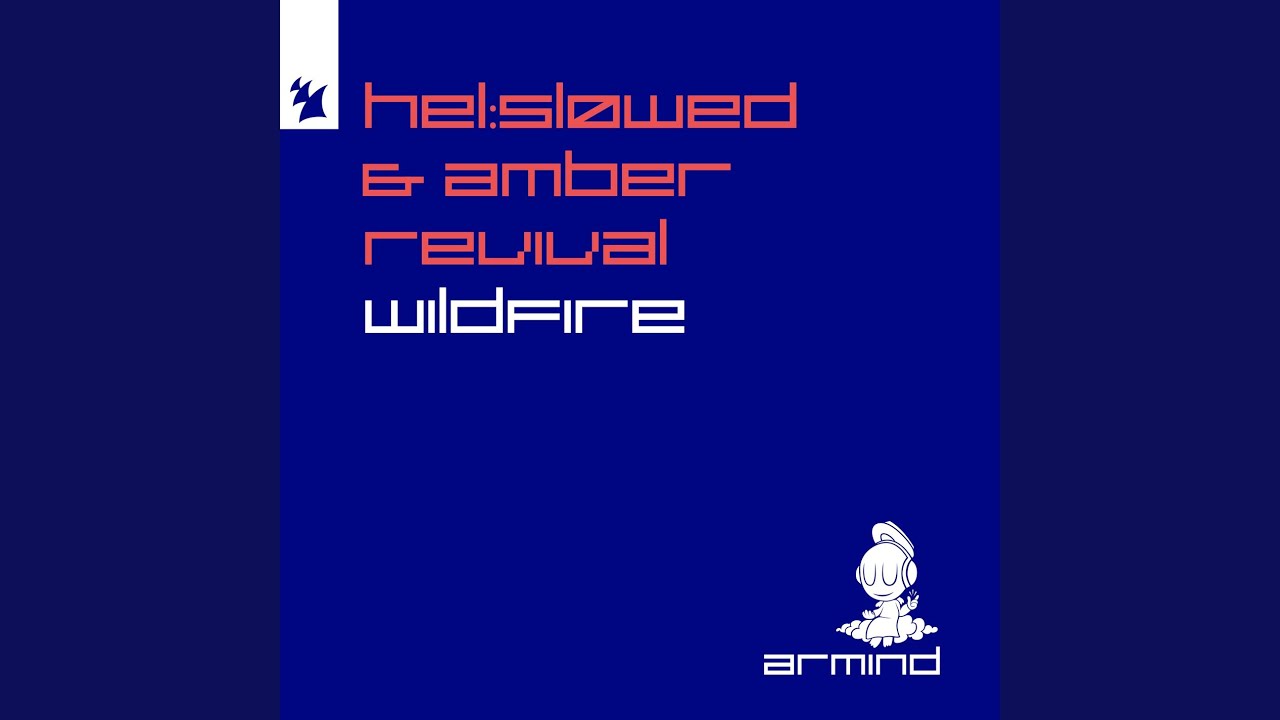 Wildfire (Extended Mix)