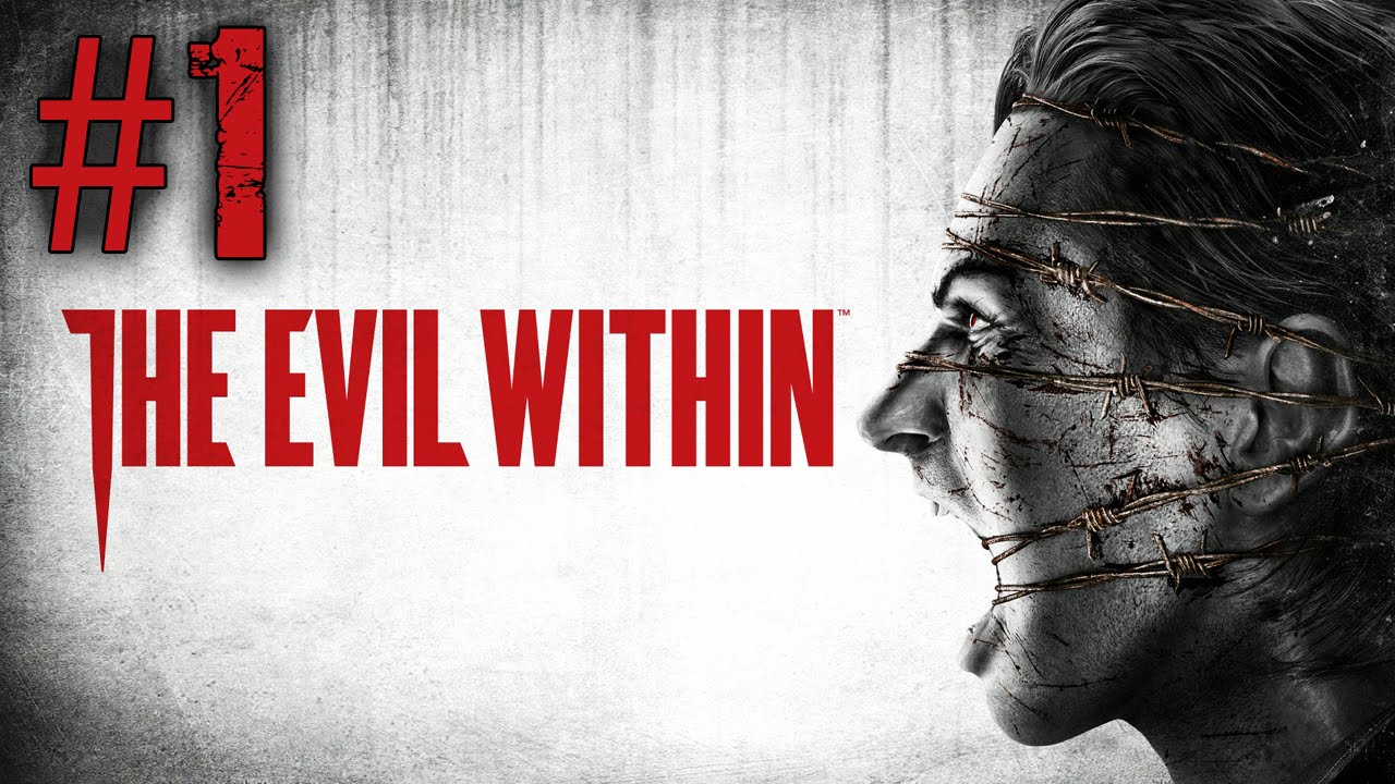 The Evil Within - Playthrough #1 [FR]