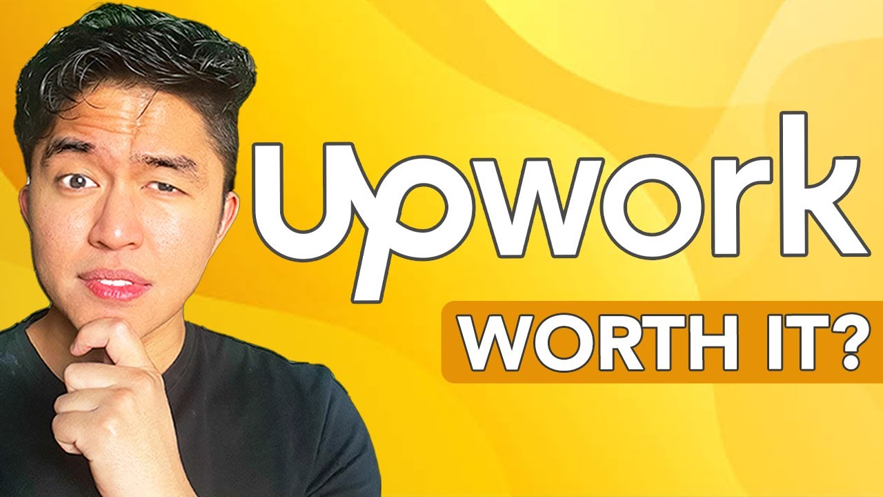 Стоит ли пользоваться Upwork в 2025 году: ОБЗОР ДЛЯ фрилансеров!