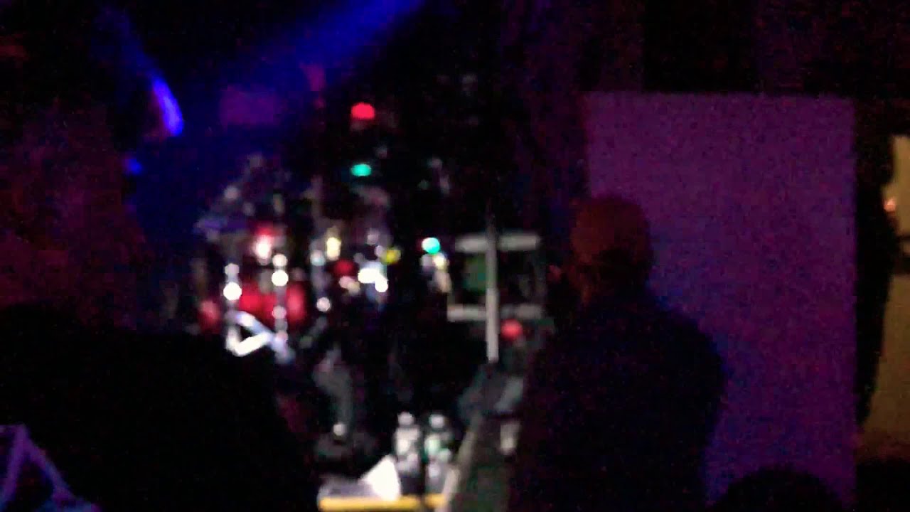 &ldquo;Come Out to LA&rdquo; by Don Broco at the Brighton Music Hall in Boston