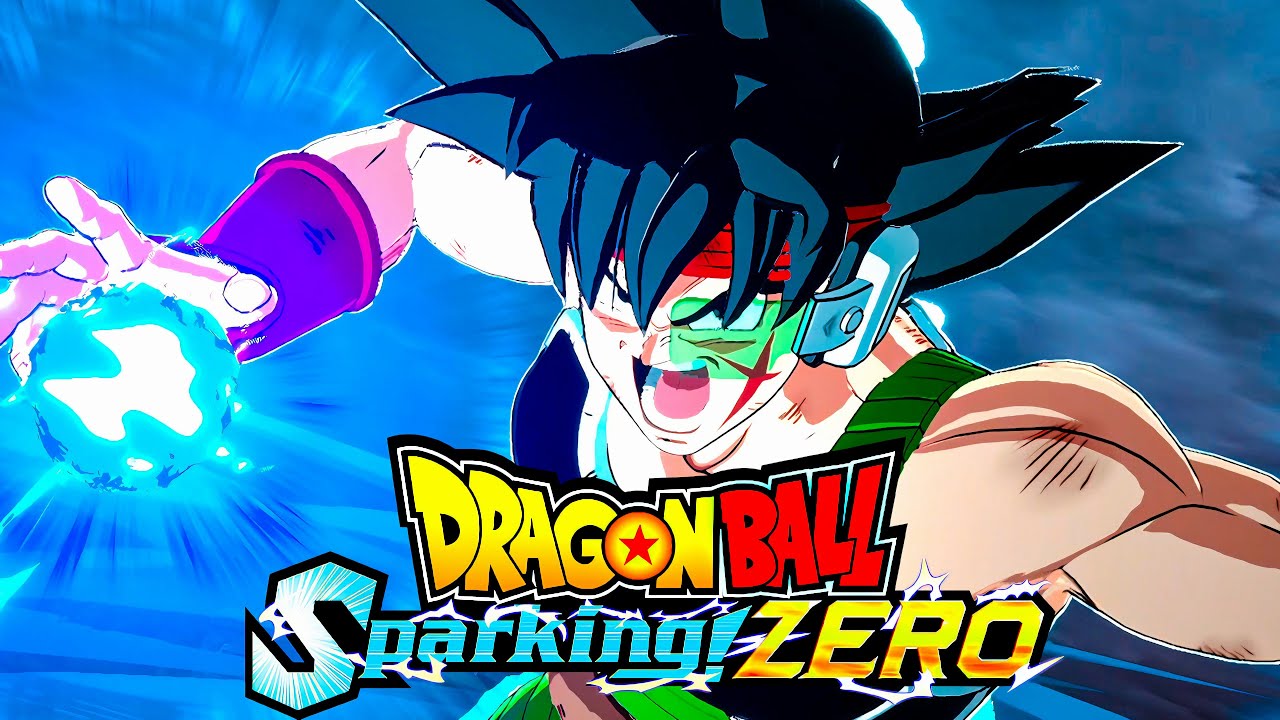 BARDOCK ESTÁ INSANO Nas RANKEADAS do Dragon Ball Sparking Zero!