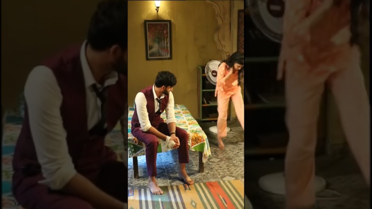 Saavi Ki Savaari: Dekhiye kyun cheek padi Saavi #shorts #saavikisavaari