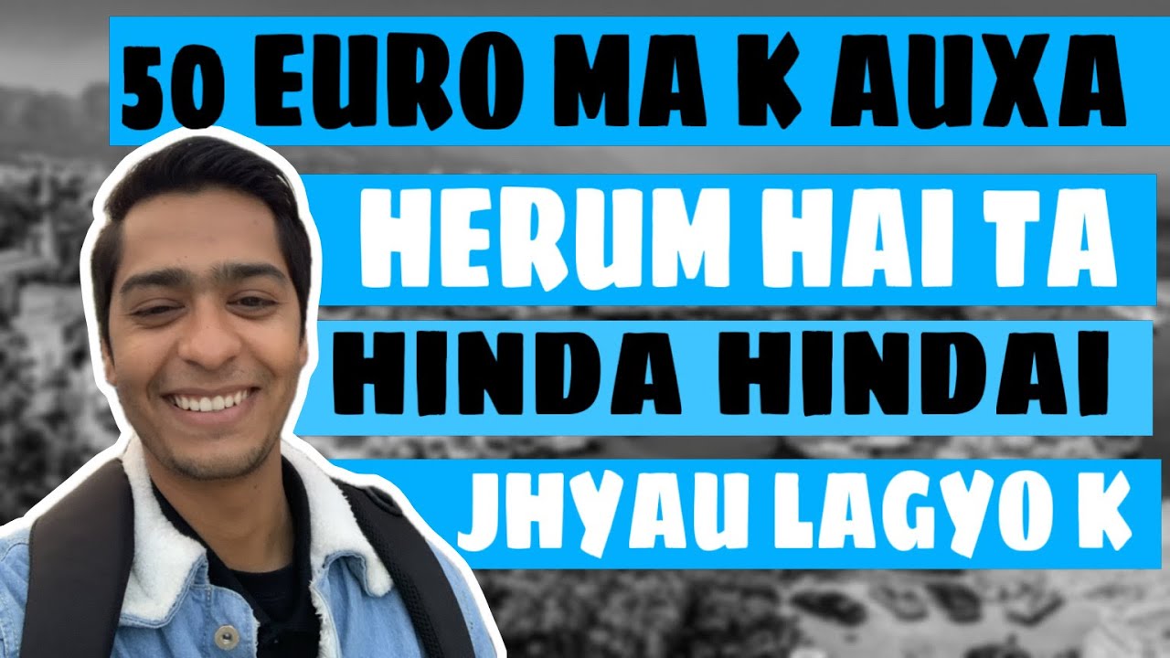 50 EURO MA RASAN PANI KINDAI🤣🇨🇾🇳🇵||BASIC EXPENSES IN CYPRUS WEEKLY||#cyprus #viralvideo #nepal 