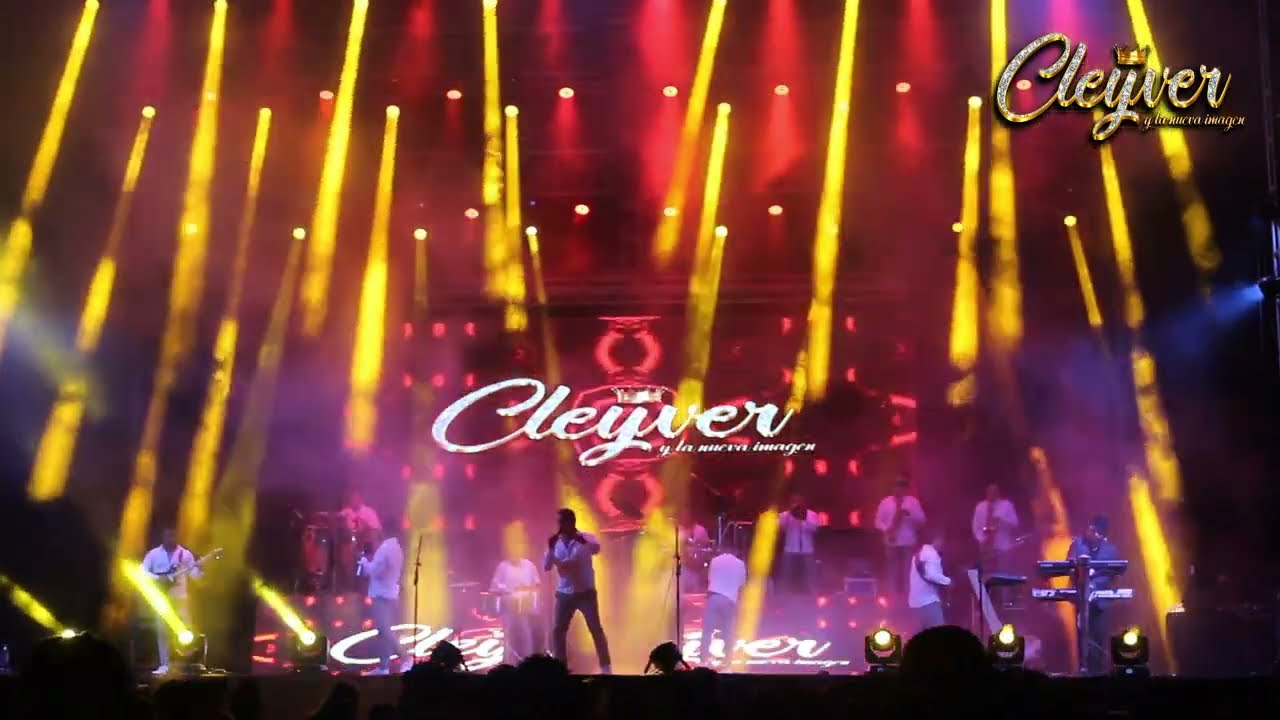 Cleyver Y La Nueva Imagen. 