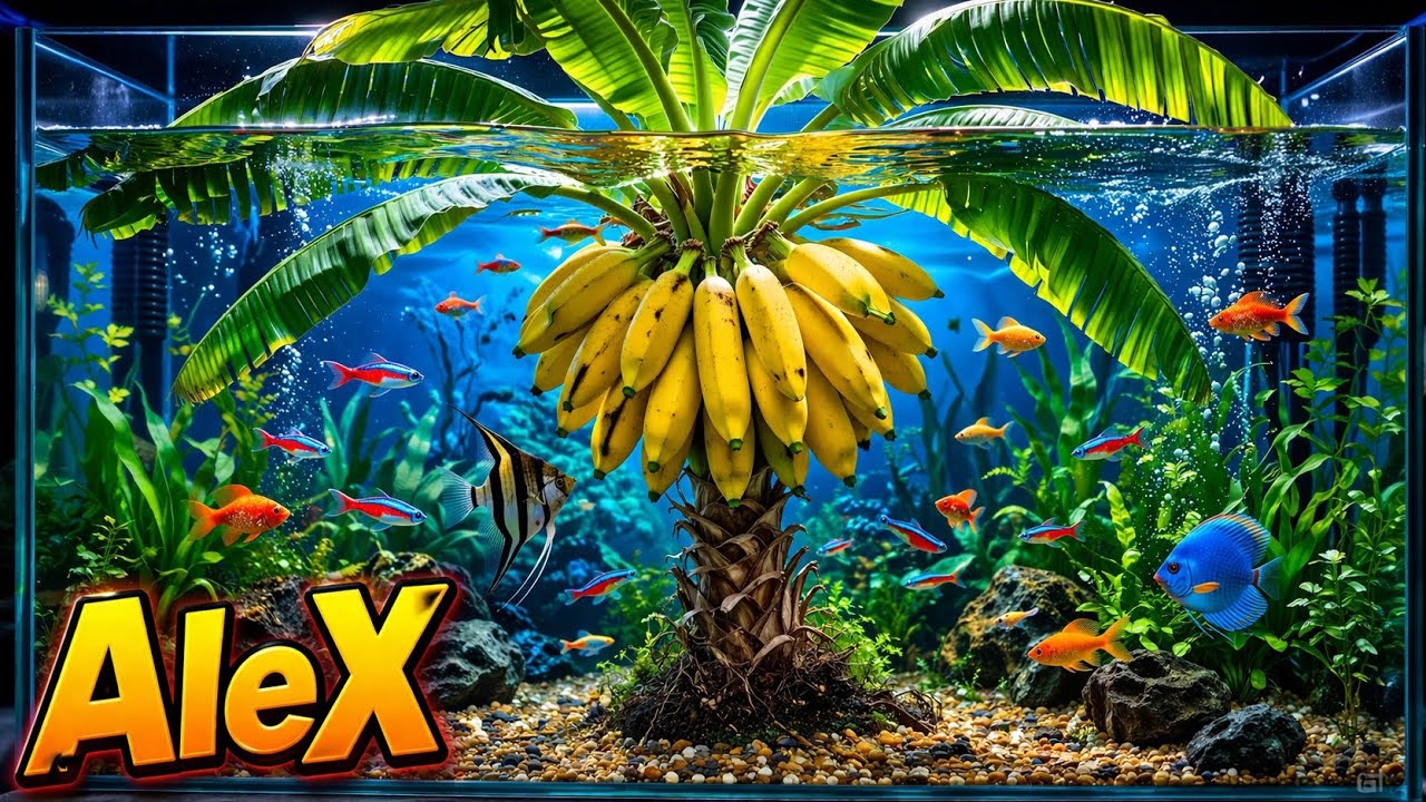 Dałem się nabrać, ale moje ryby nie.