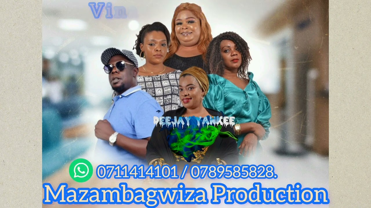 Vinanda Taarab Mix vol 2 by Dj Yankee254