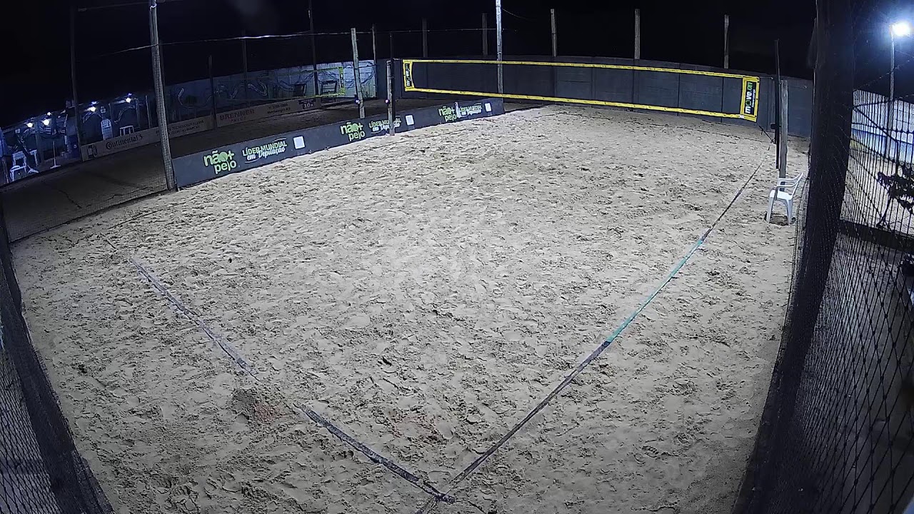 Arena Move On AO VIVO - 25-02-2026 - Quadra 05