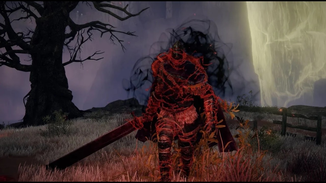 Executor VS Bell Bearing Hunter Depth 5 (no hit) parry only, DUO Scaling [ELDEN RING NIGHTREIGN]
