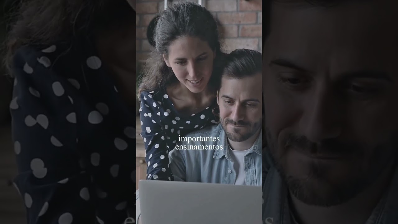 2 Livros que todo CASAL deve ler! 