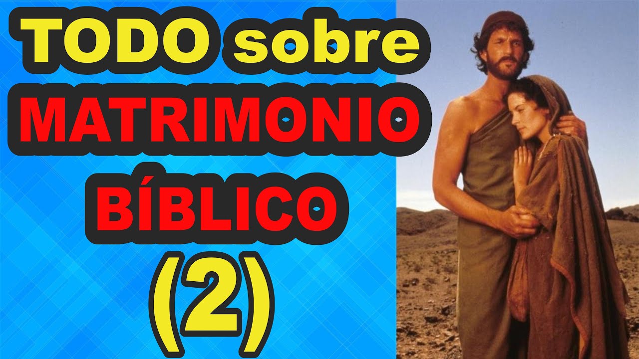 2) HACERSE UNA SOLA CARNE?   Qué es ese Grande Misterio al tener Relaciones sexuales? Martín Bonilla