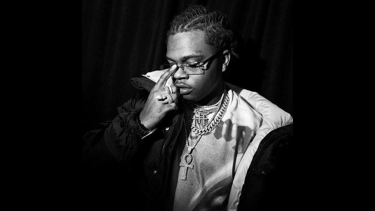 (FREE) Gunna Type Beat - 