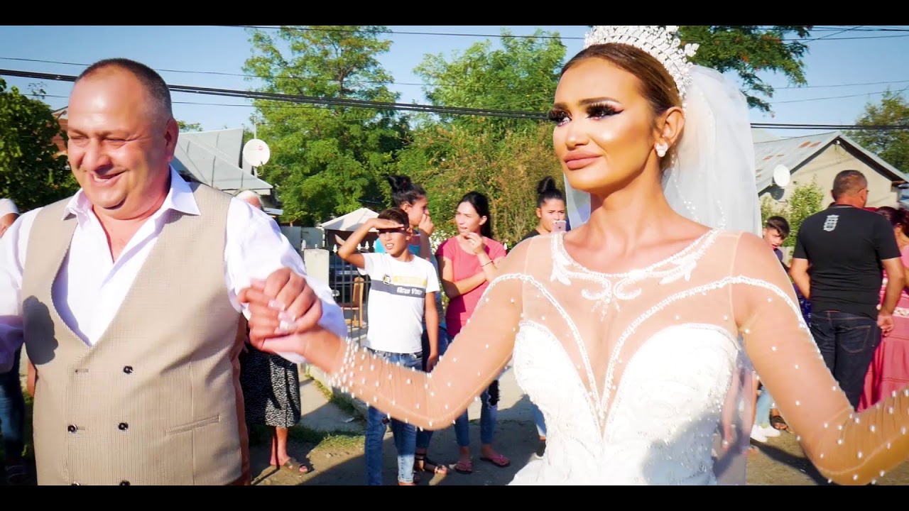 Videografie Nunta Alberto & Raluca 15 Septembrie 2019- Rezervari 0720.887.665