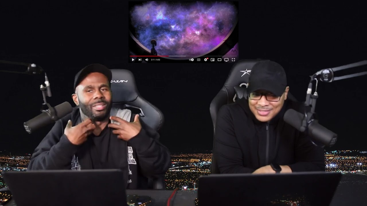 Avenged Sevenfold - Nobody (REACTION!)