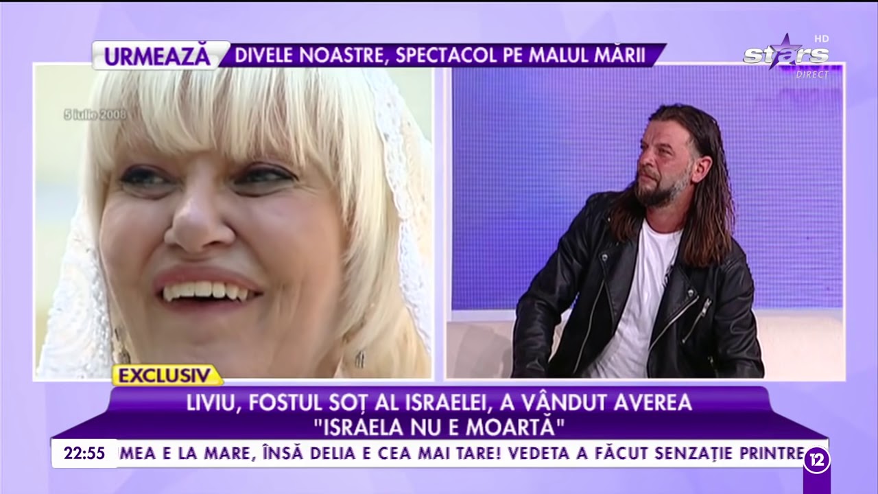 Liviu Arteni nici bine nu a intrat în posesia averii că s-a și descotorosit de ea