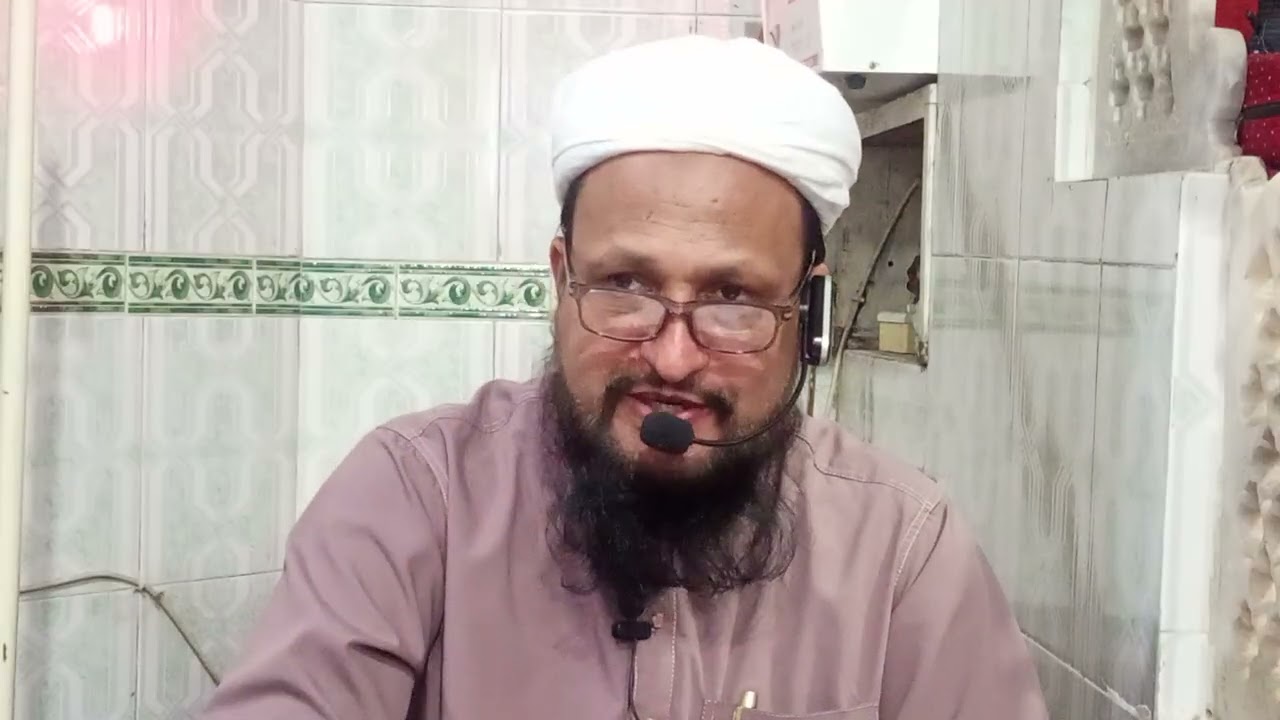 سوداللہ کیساتھ اعلان جنگ ھے by Allama Abdul Aziz faizi taunsvi #sood#riba#allah#jang