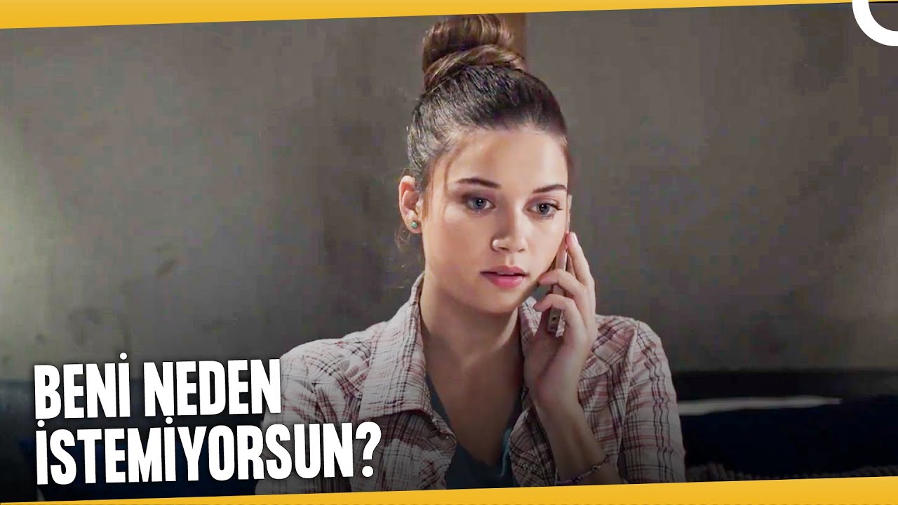 Beni Buradan Kurtar! | Kötü Çocuk