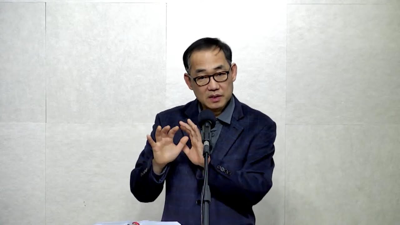천지가 없어질지언정 내 말은 없어지지 아니하리라의 의미(마24:36)