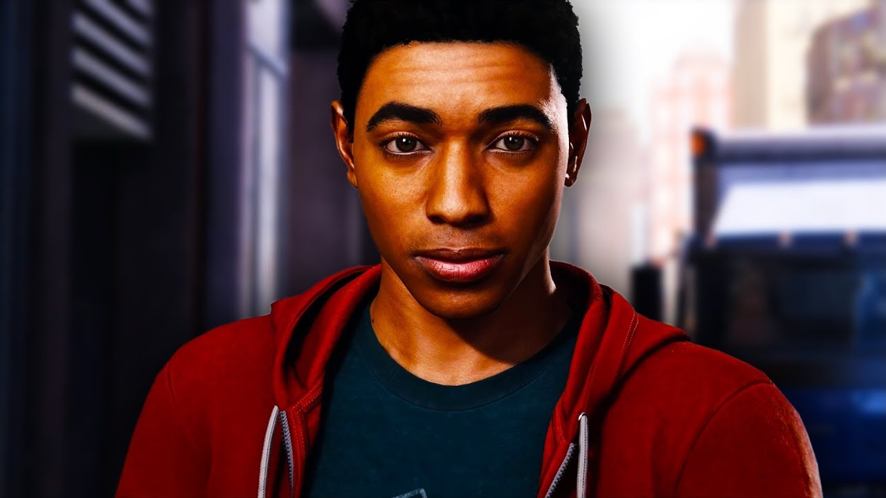 MILES MORALES | Spider-Man - Part 7