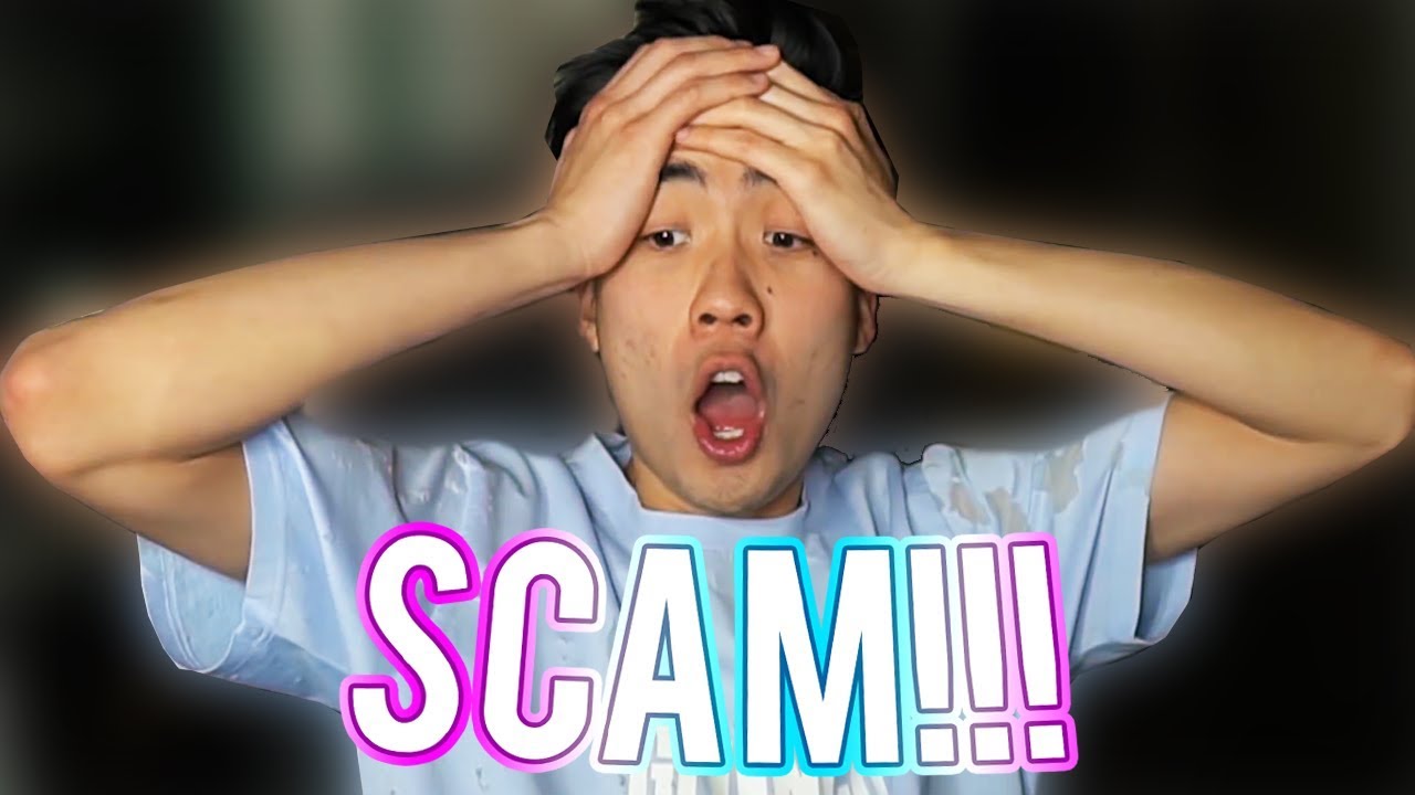 The Greatest Scam On YouTube