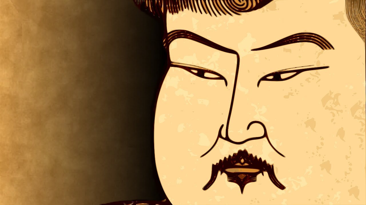 1 HOUR CENTRAL ASIAN STYLE MUSIC / Sagucu Tegin Derleme (1 Saat)