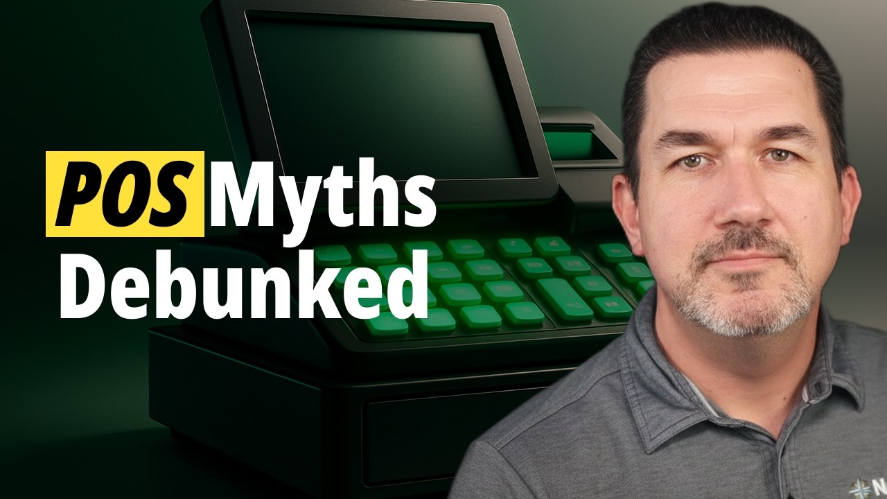 POS System Selection: Don't Make These Mistakes