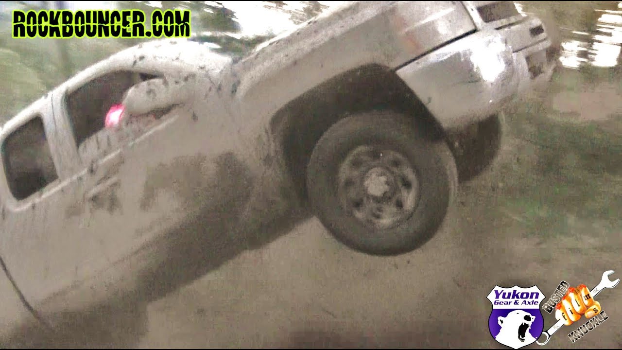 BRAND NEW CHEVY BEAT DOWN