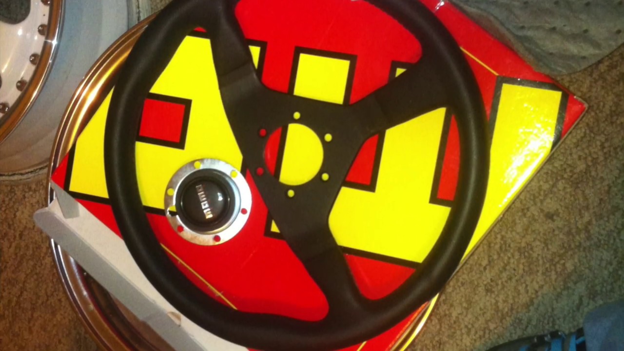 Kanjo Style EK Hatch Build