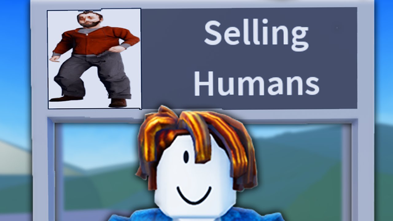 This Roblox Game is a Living Meme