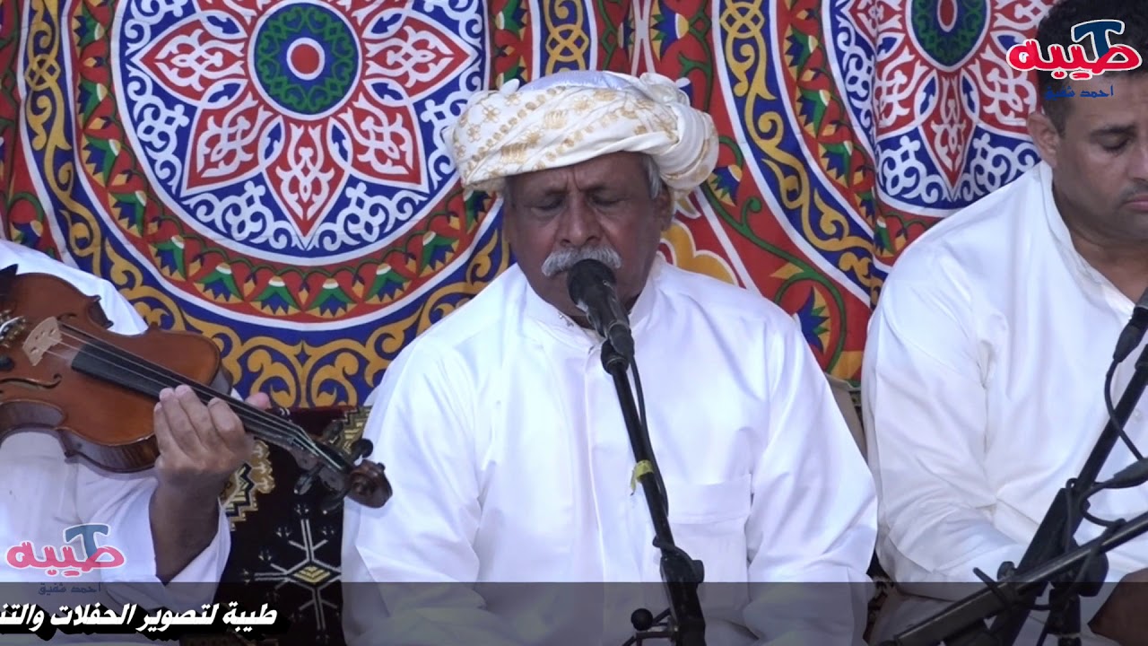 طرب ينبعاوي زواج مهند وعبدالرحمن قرنبيش