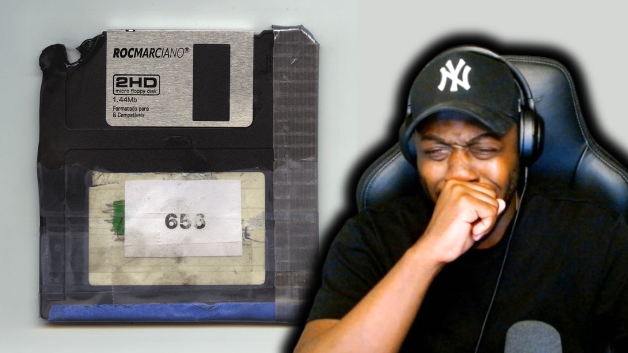 Roc Marciano - 656 FIRST Listen/Review