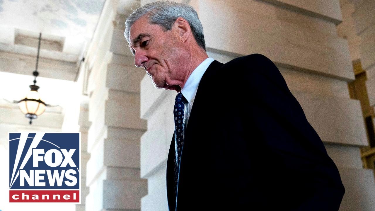 Federal judge rebukes Special Counsel Robert Mueller's team