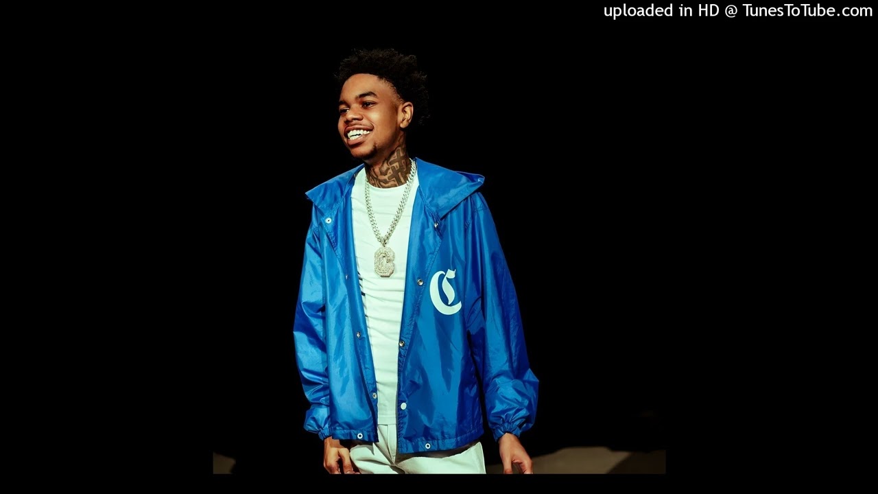 [FREE] Lil Poppa x NoCap Type Beat 