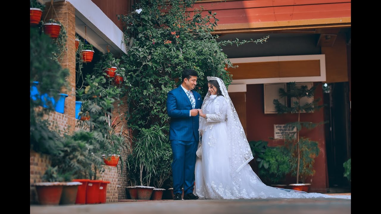 Reception of Safa & Fariha || Comilla Club || ProticchobiOfficial