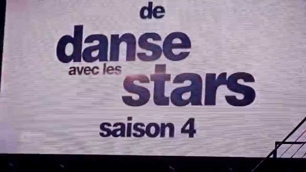 Danse avec les Stars - 30/01/2015 - Paris - Alizée et Grégoire Lyonnet - HD