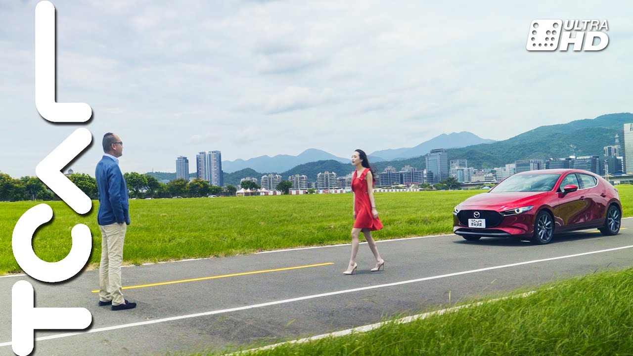 【新車試駕】All New Mazda 3 理想情人 德哥試駕 -TCar