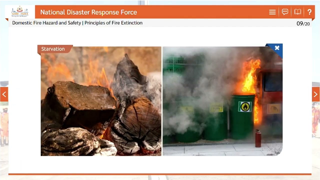 021 Domestic Fire Hazard and Safety   Language Konkani