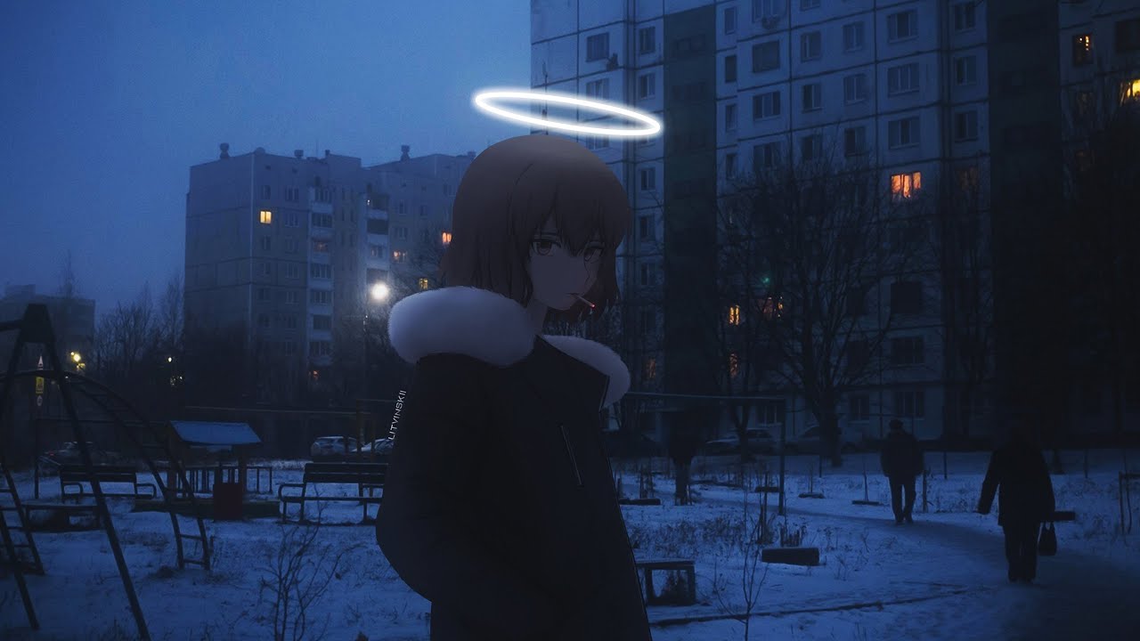 plenka (ex. пl3nk) music mix