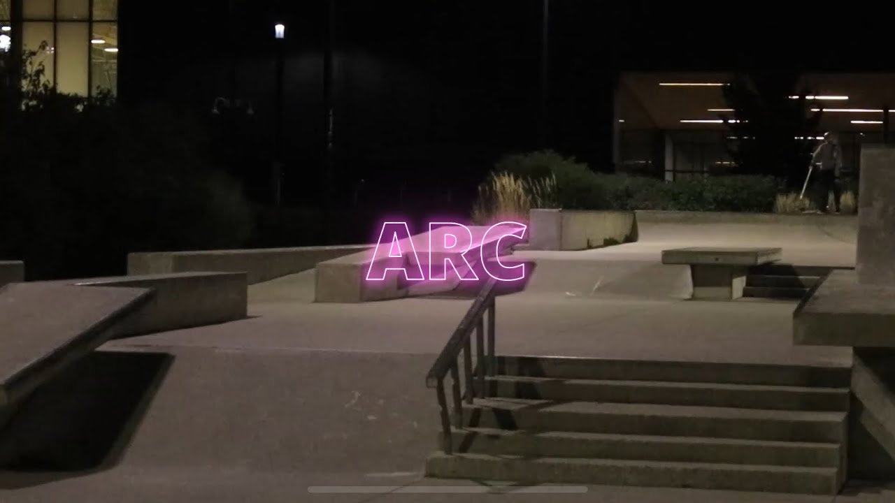 ARC 