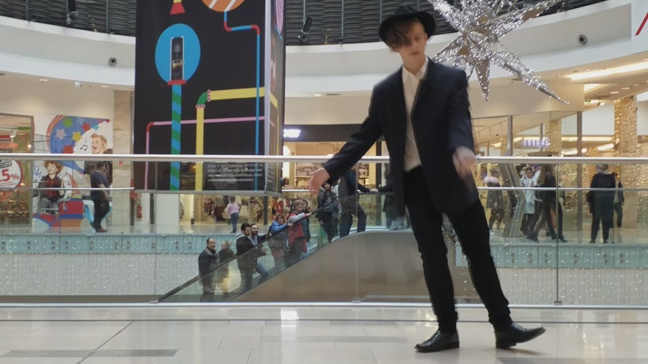 Top 10 - Best Electro Swing Dancers That Are 'Lost in the Rhythm - Jamie Berry' #neoswing