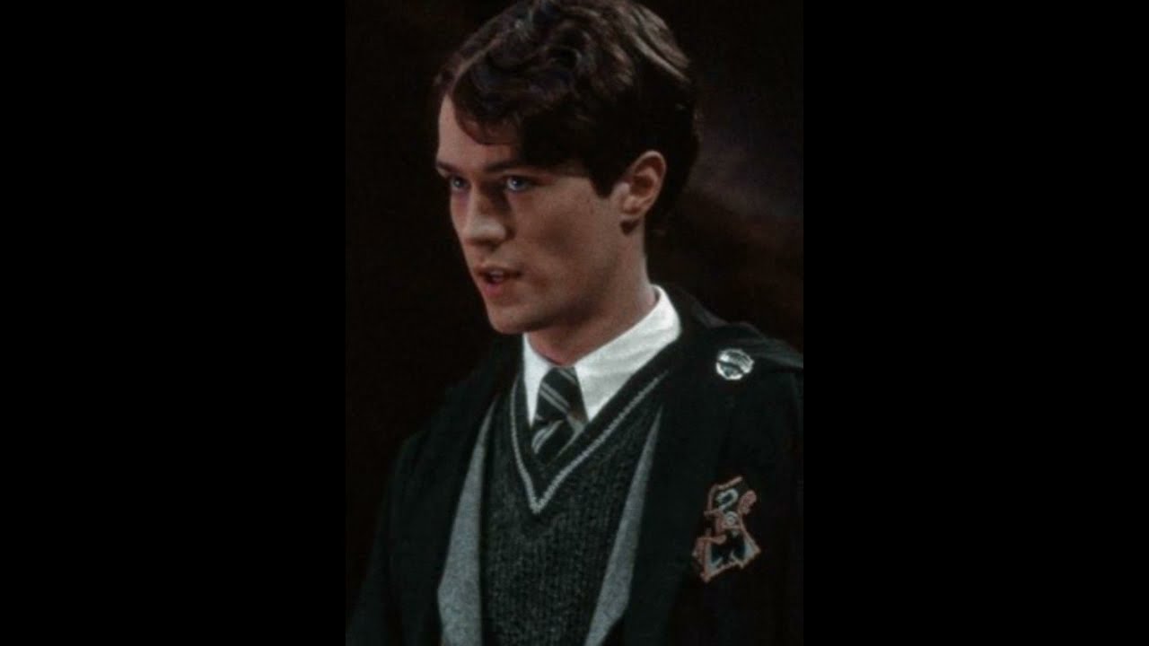 Tom Riddle's Sister || Y/N Riddle AU || Episode 1 ||
