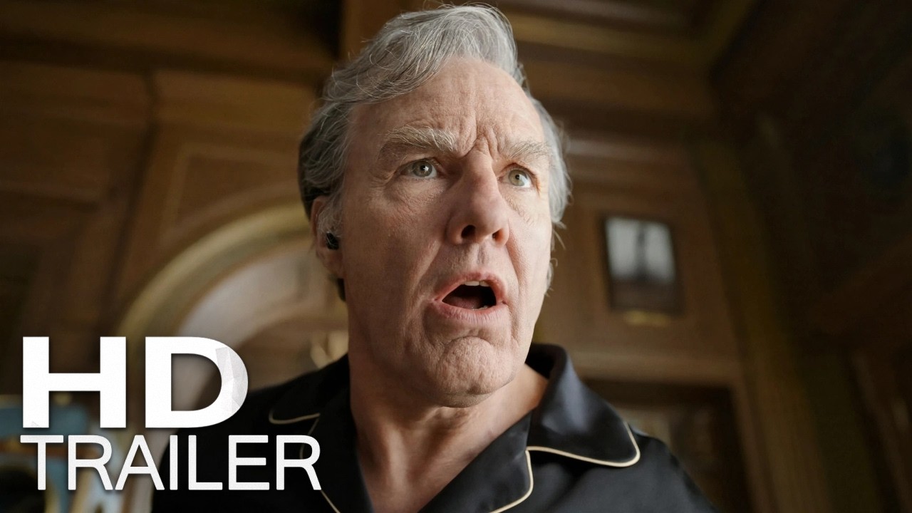 DIGGER | Trailer (2026) Legendado