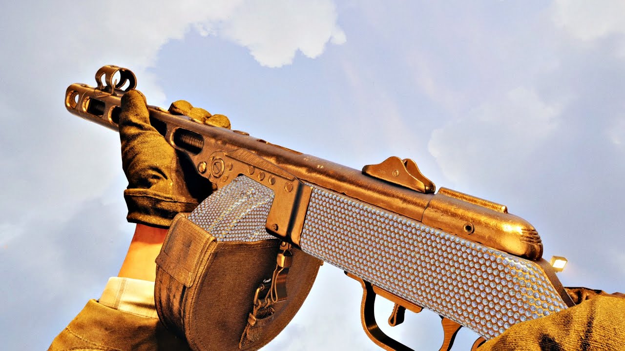 PPSH-41