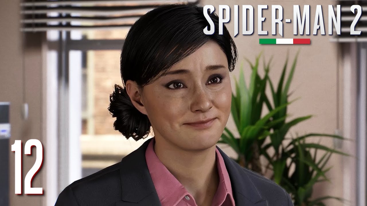 SPIDER-MAN 2 (ITA) - Parte 12: Funky