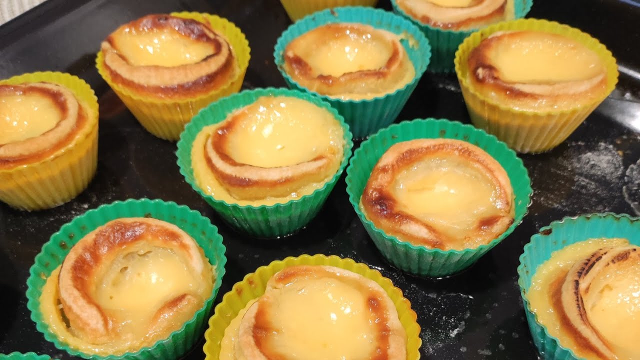 Pastel de nata