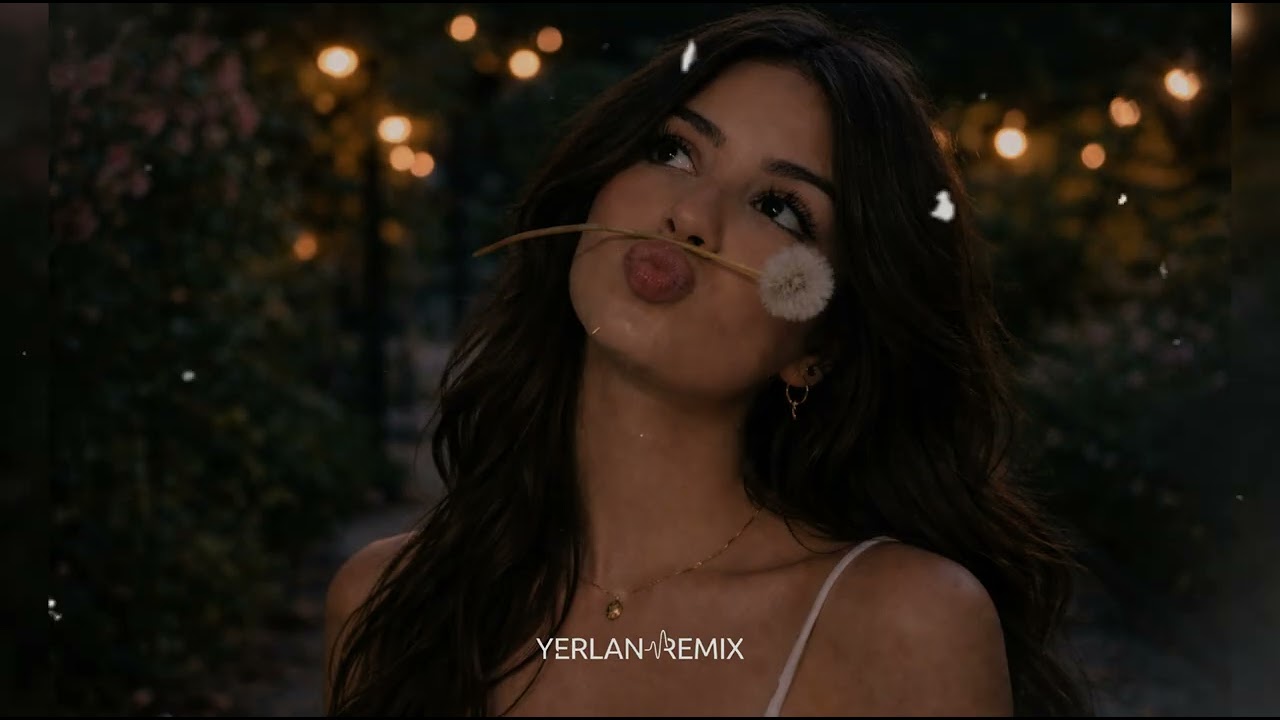 ❤️‍🔥 Скажи мне / Asa du 🎧 Remix 2026 | YerlanRemix